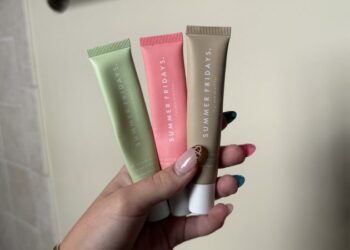 *RARE* Summer season Fridays Lip Butter Balm solely $19.20 shipped!